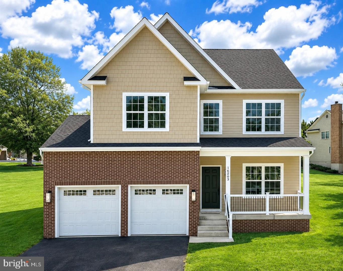 16203 Pennsbury Drive