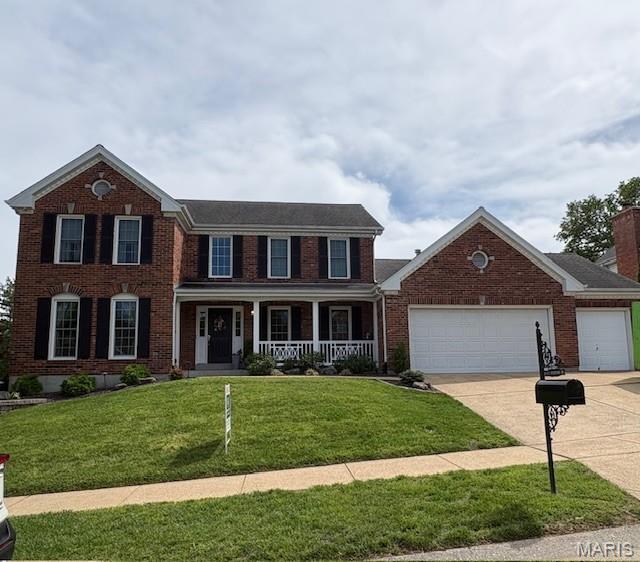 5725 Biddeford Drive