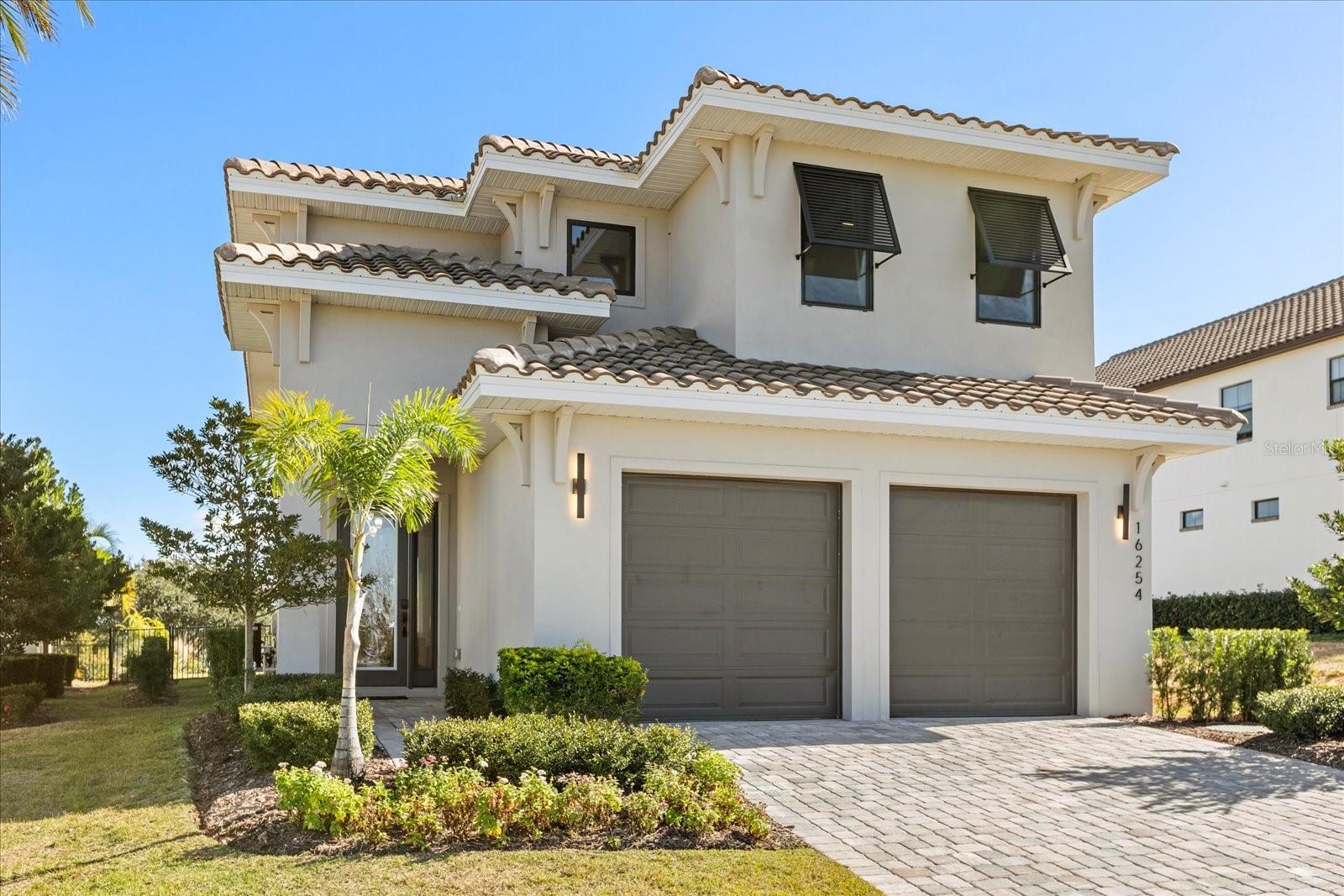 16254 Ravenna Court, Montverde, Florida 34756-3350