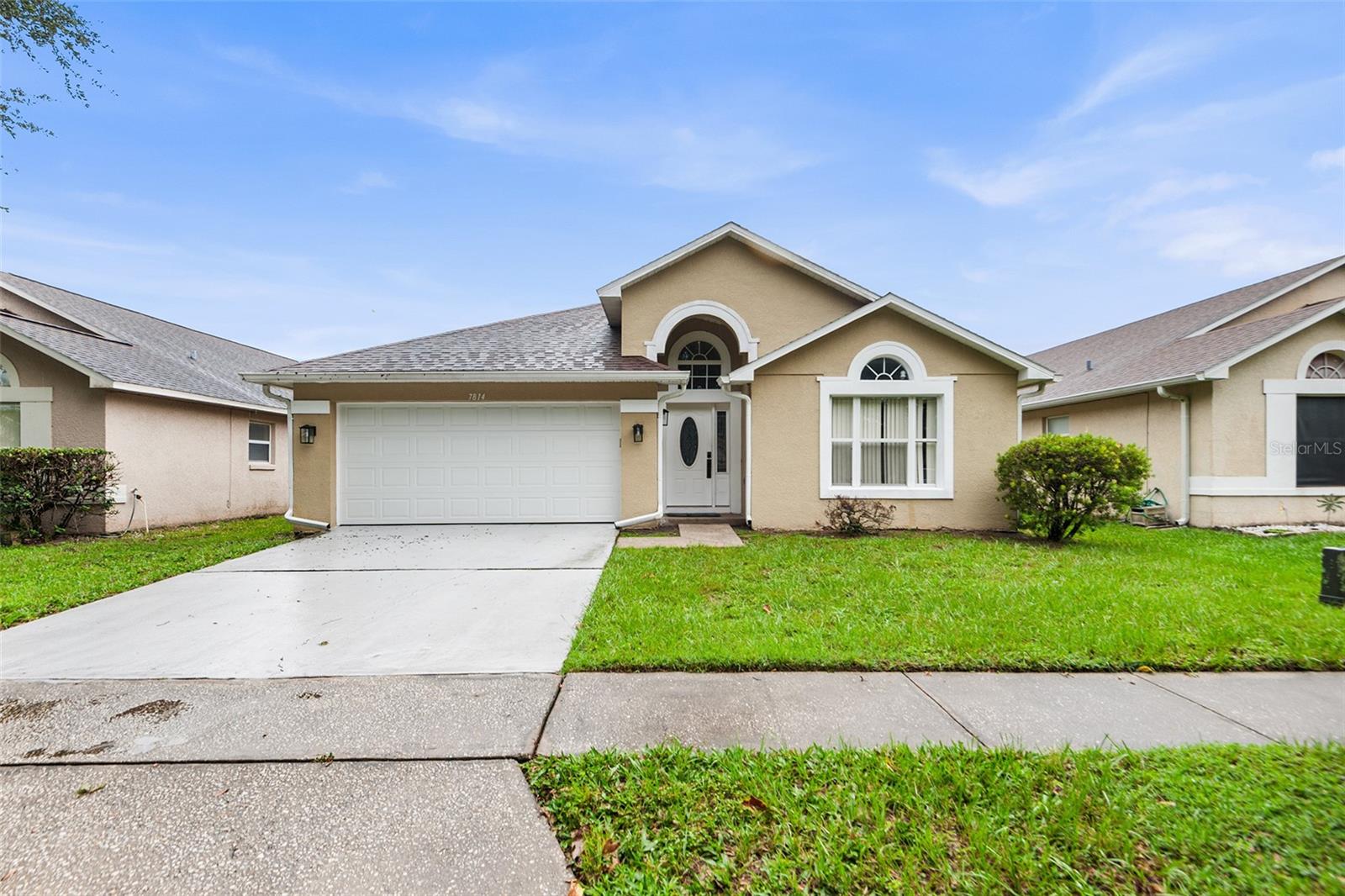 7814 Elmstone Circle
