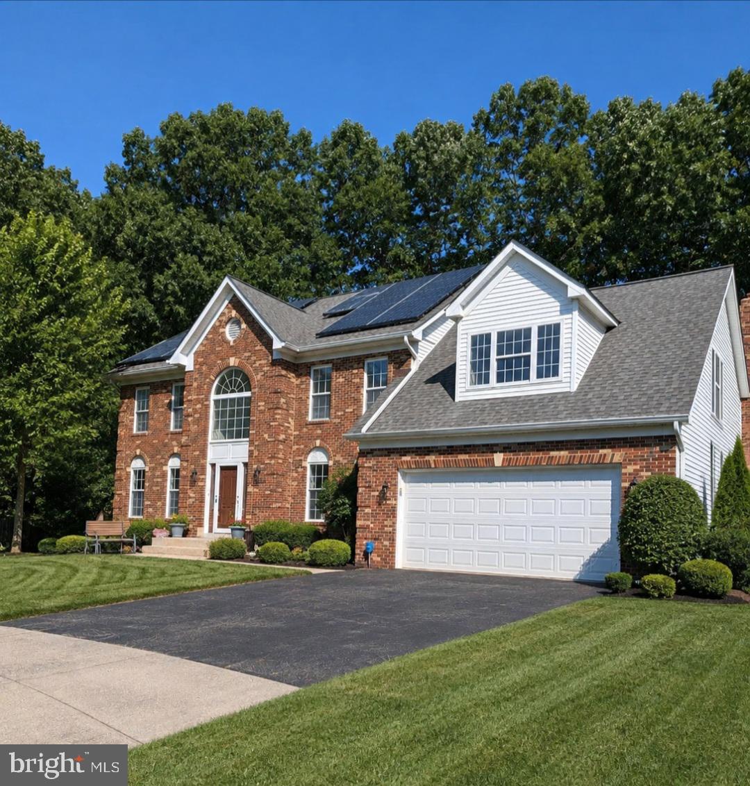 7606 Quandary Circle