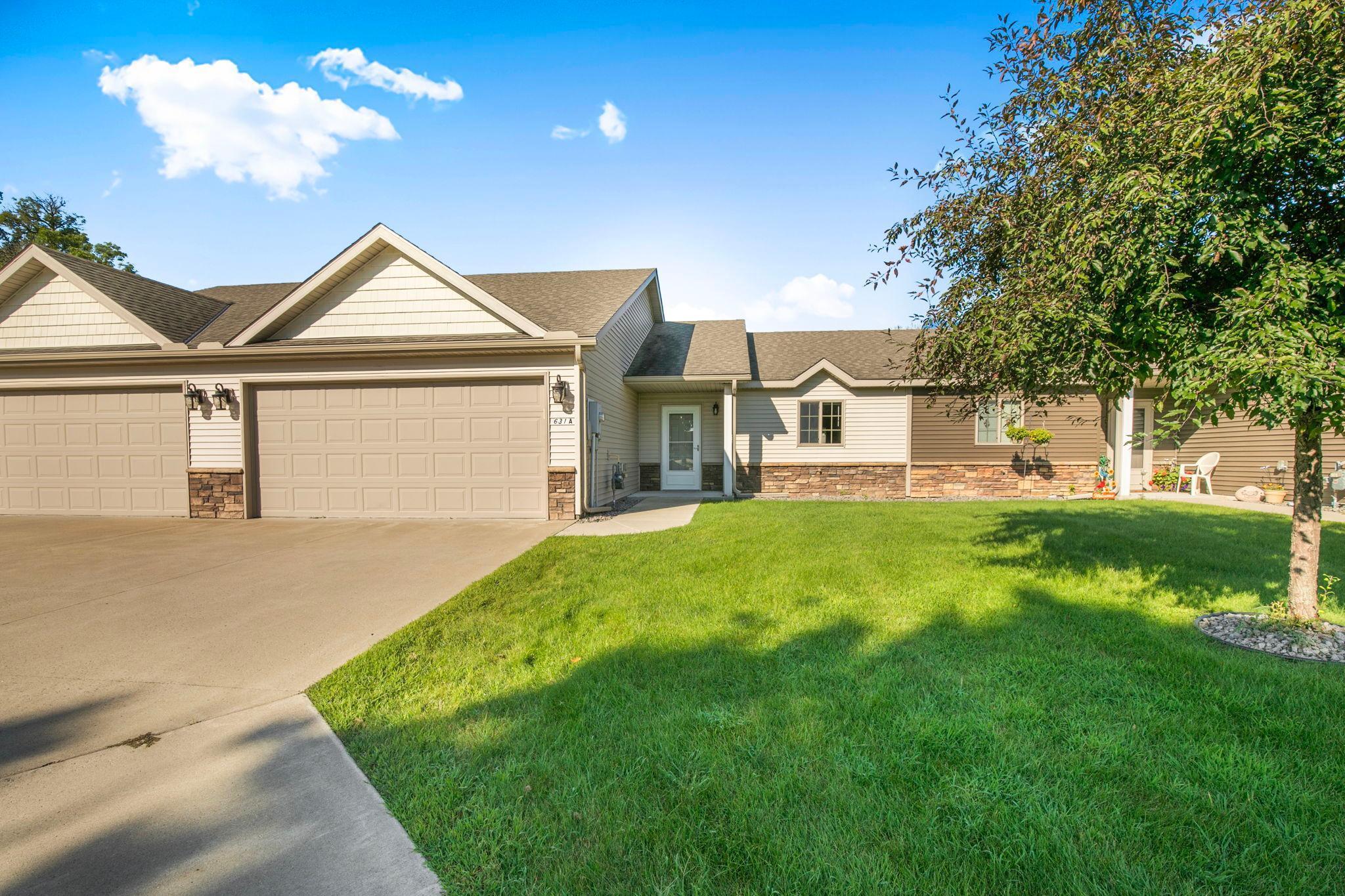 631 Cottonwood Avenue A