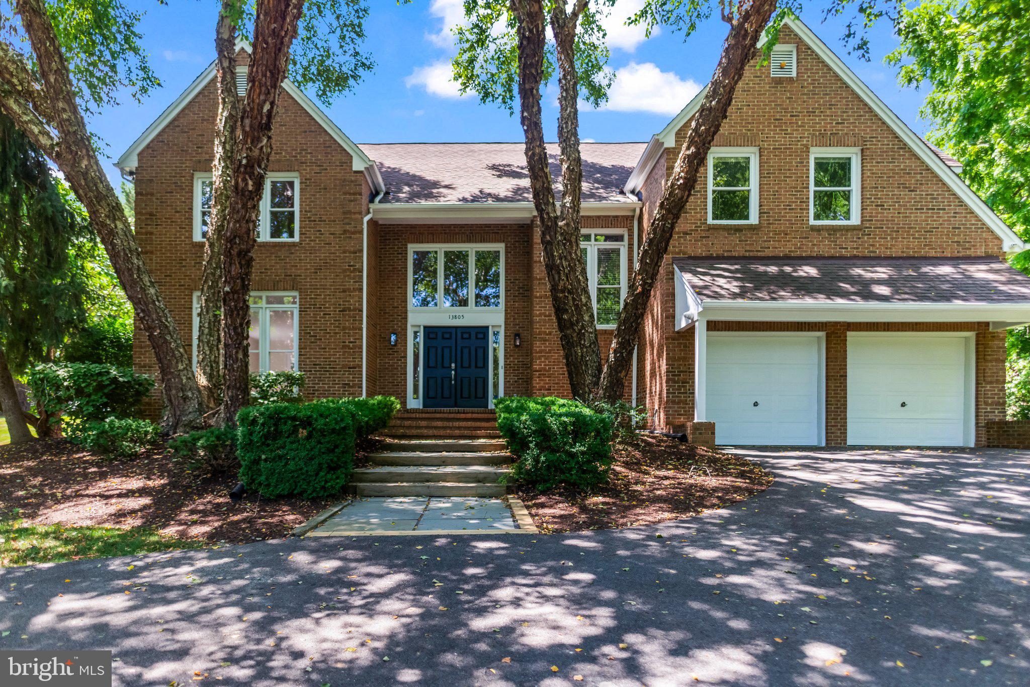13805 W End Farm Road