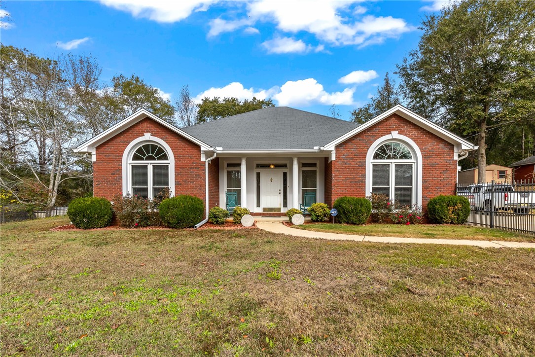98 LEE ROAD 418, OPELIKA, AL 36801