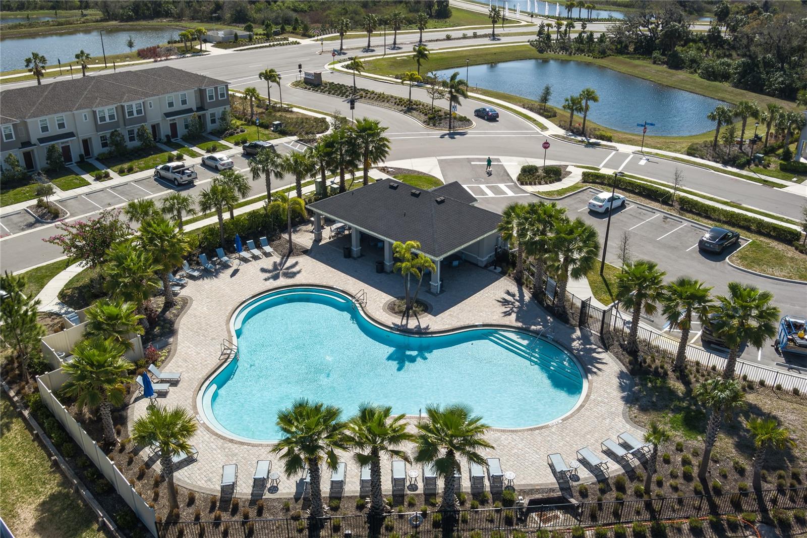 6011 Whetstone Court