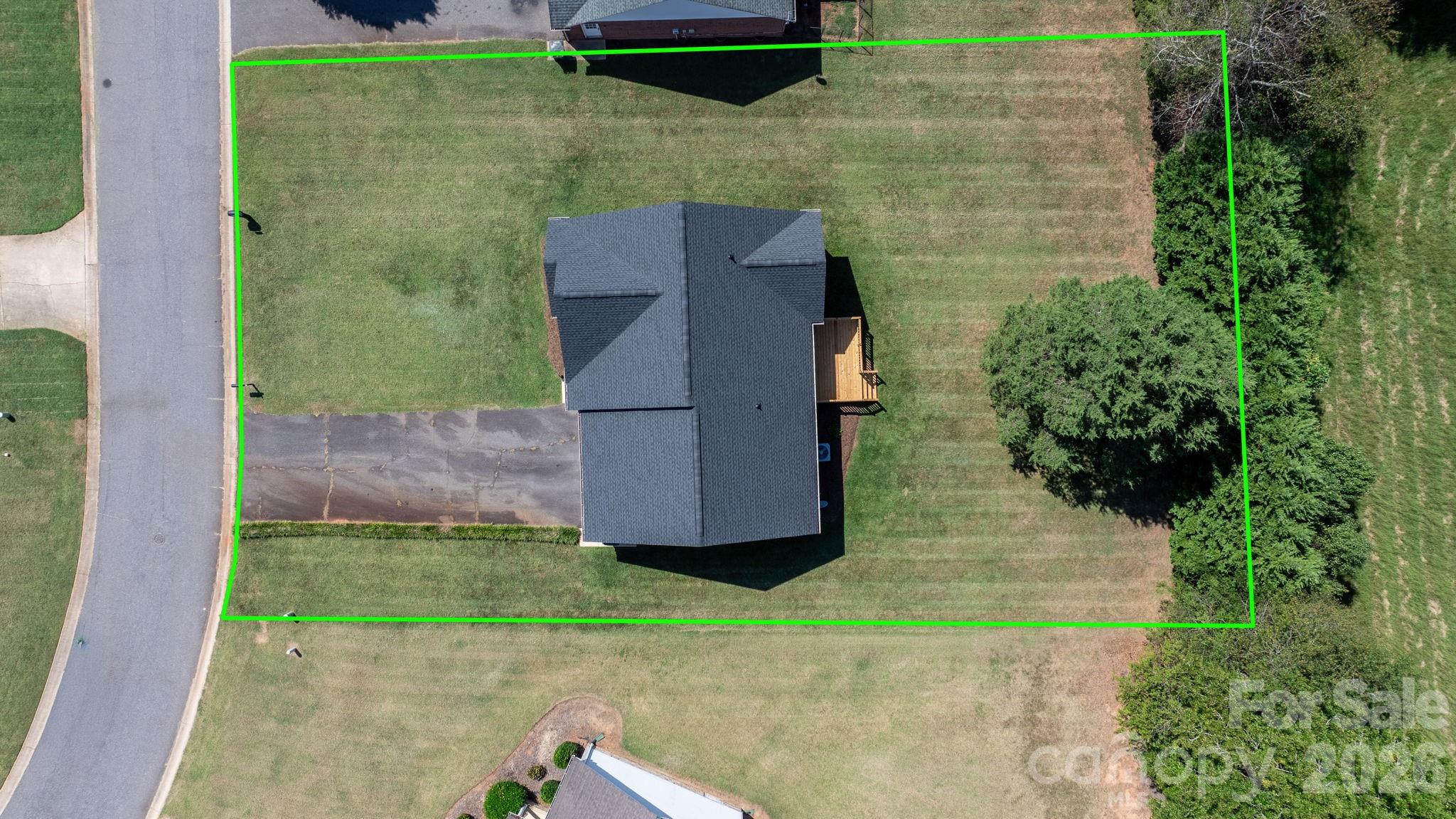 1420 Farmington Hills Drive