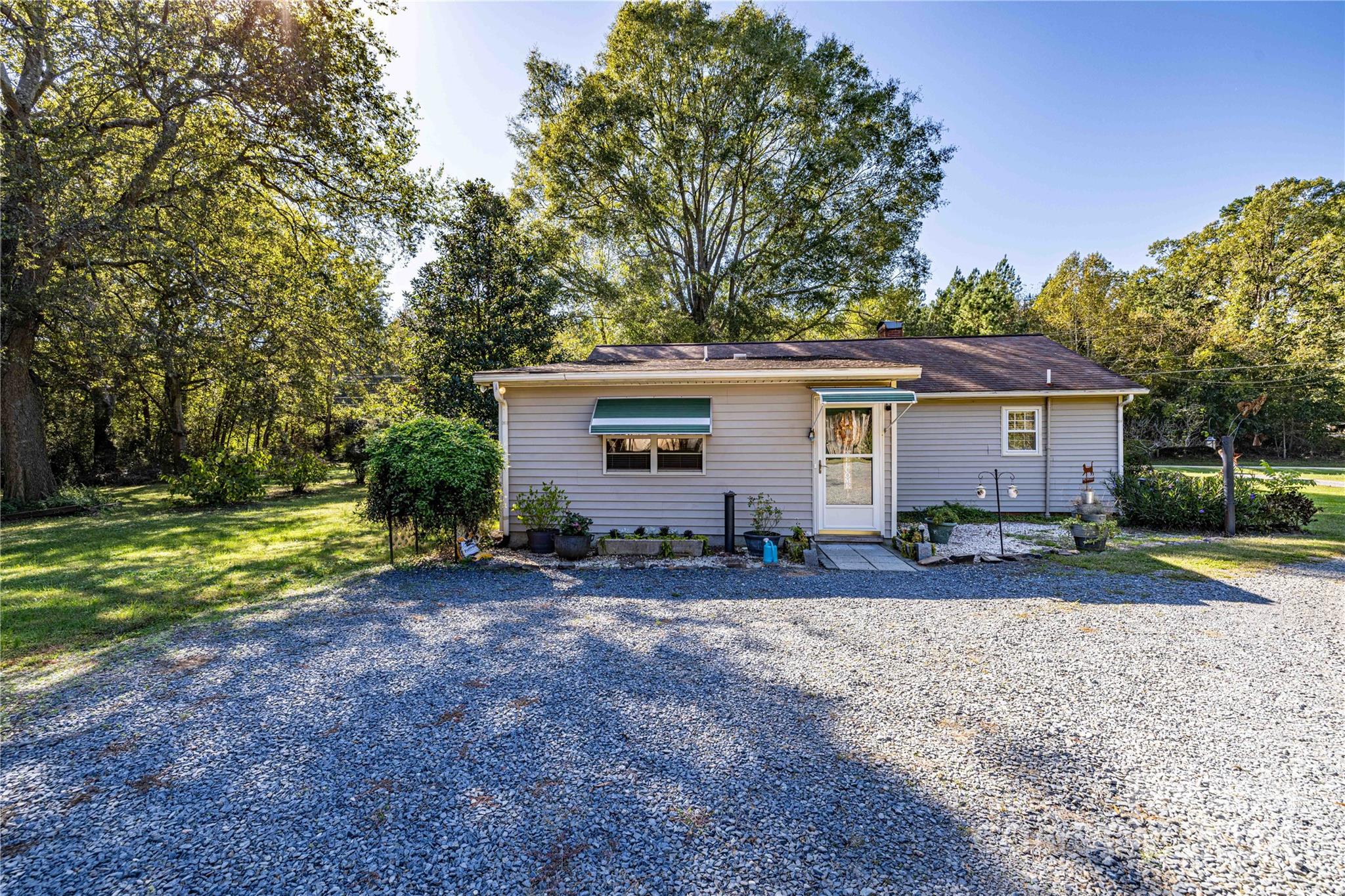 4467 Nc Highway 109 Highway S