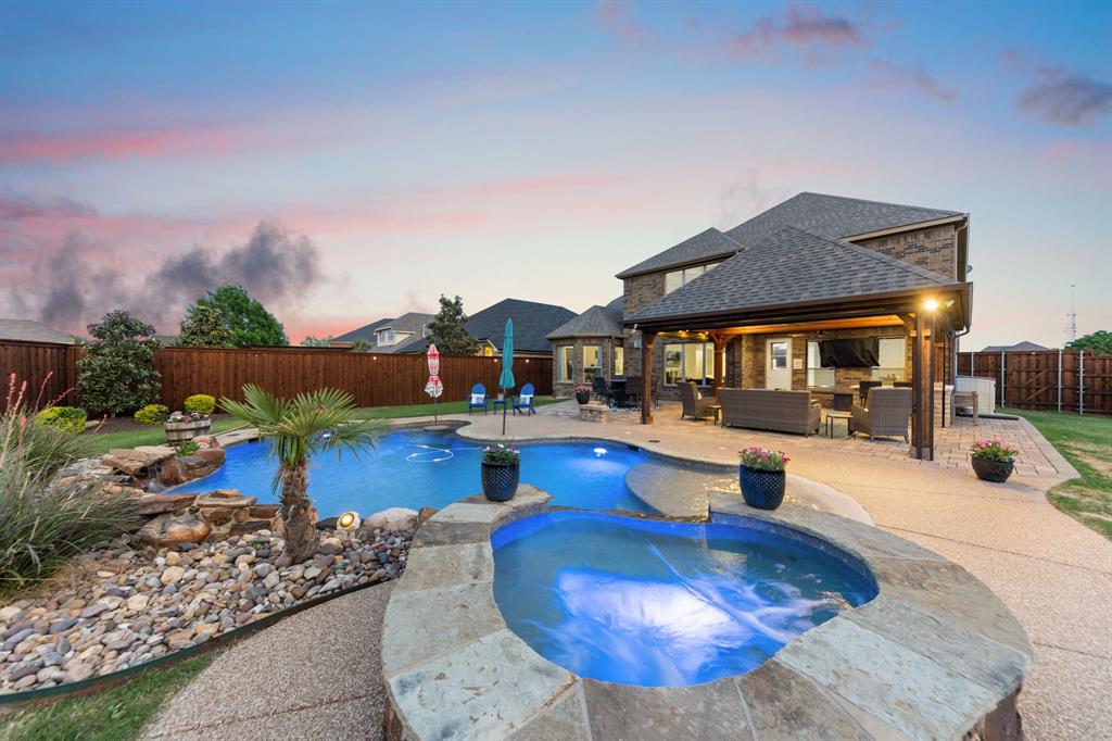 5176 Kerstyn, Drive Frisco, TX