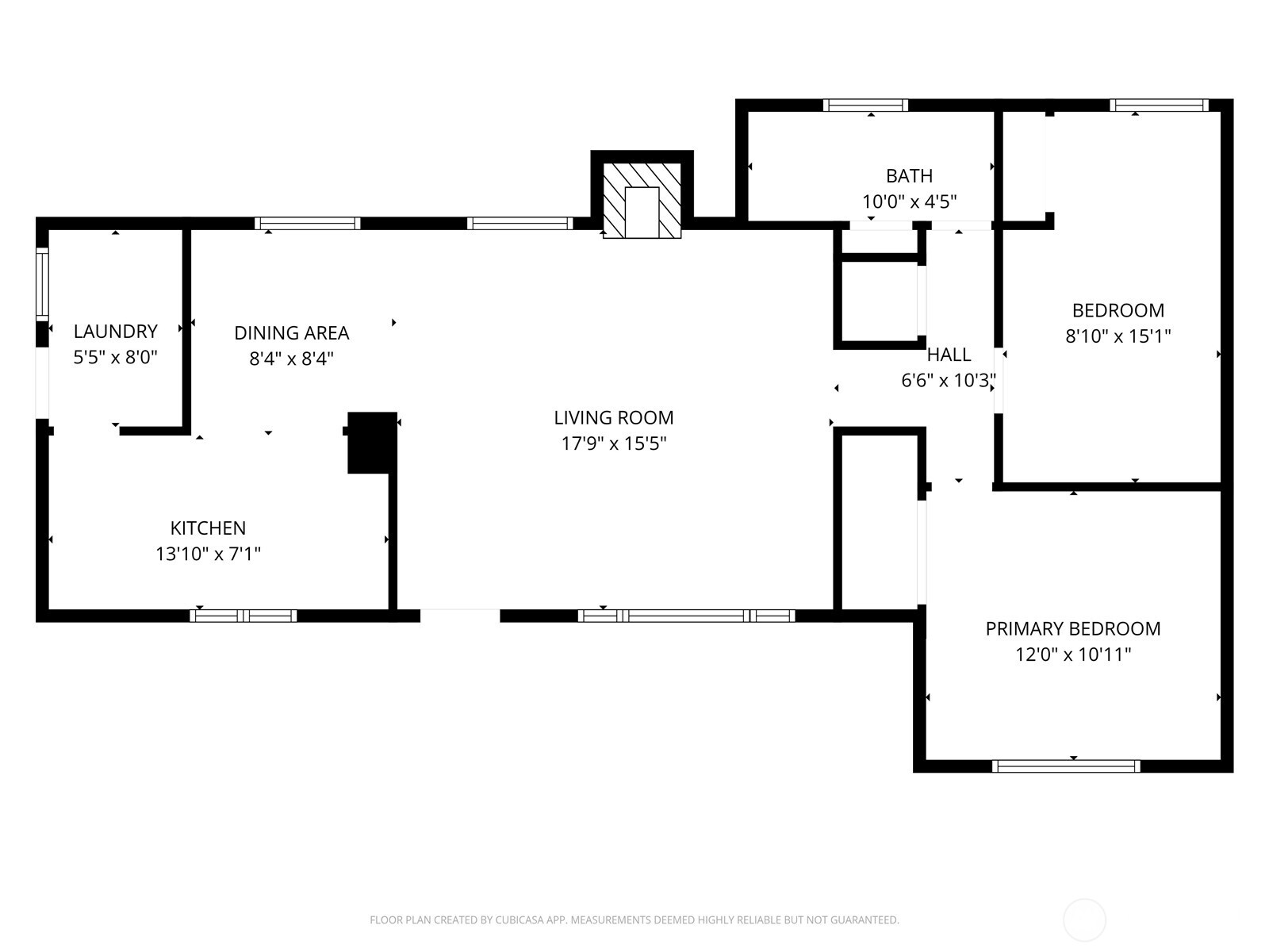 17025 32nd Avenue NE