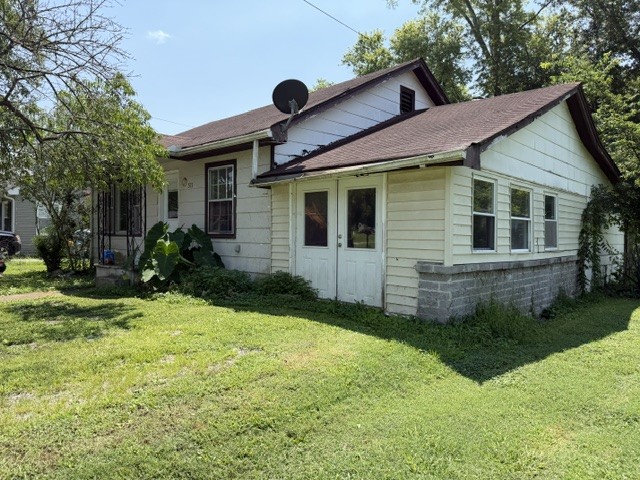 Great Investment Opportunity or Ideal  1st time Home