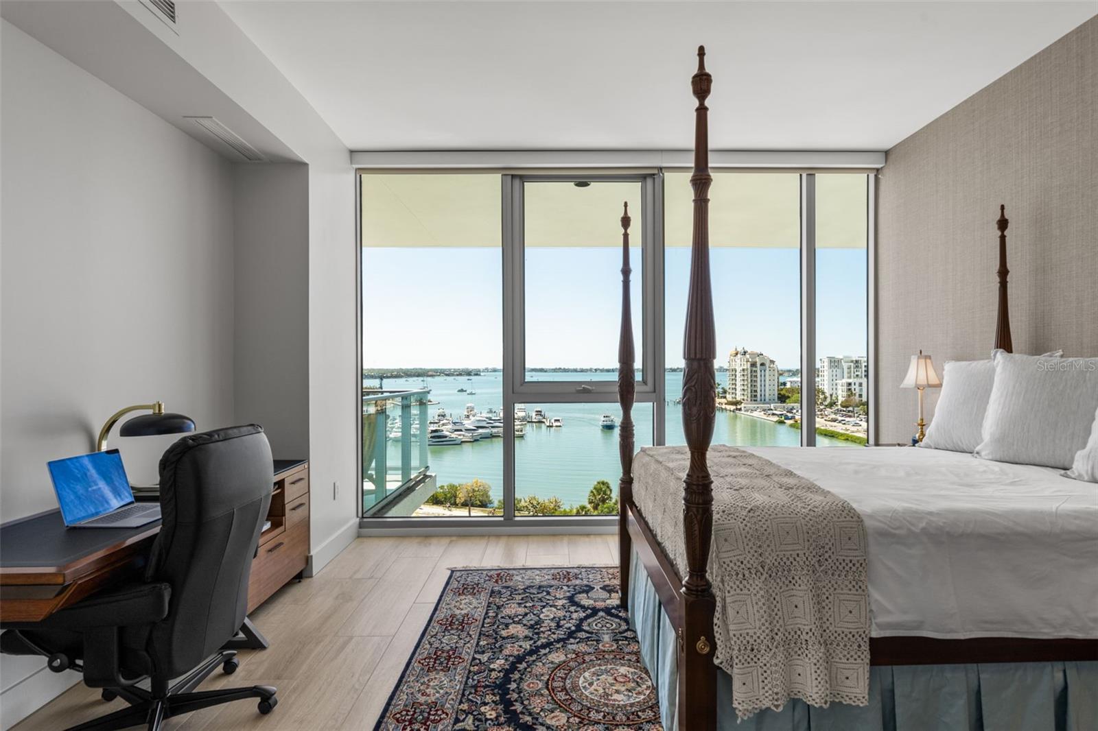 1155 N Gulfstream Avenue 802