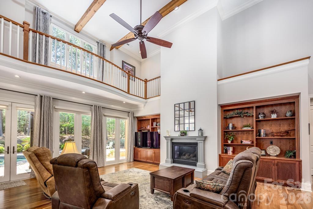 7315 Bay Ridge Drive