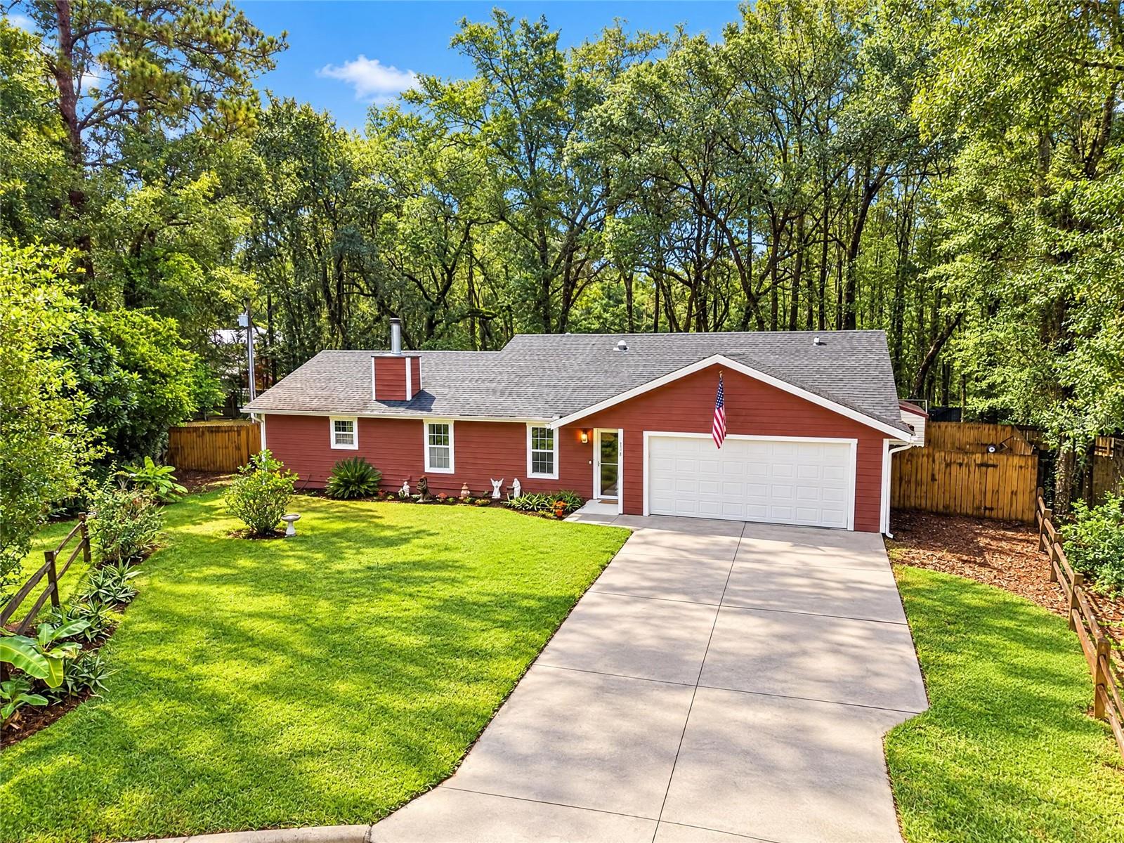 5306 NW 57th Way, Gainesville, FL