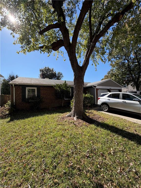 3033 Glastonbury Drive, Virginia Beach, VA 