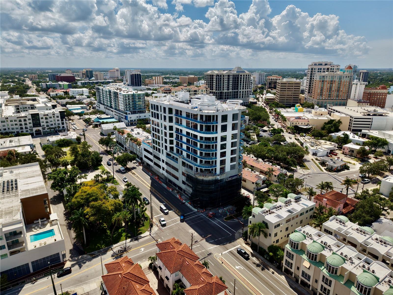 290 Cocoanut Avenue, Sarasota, FL
