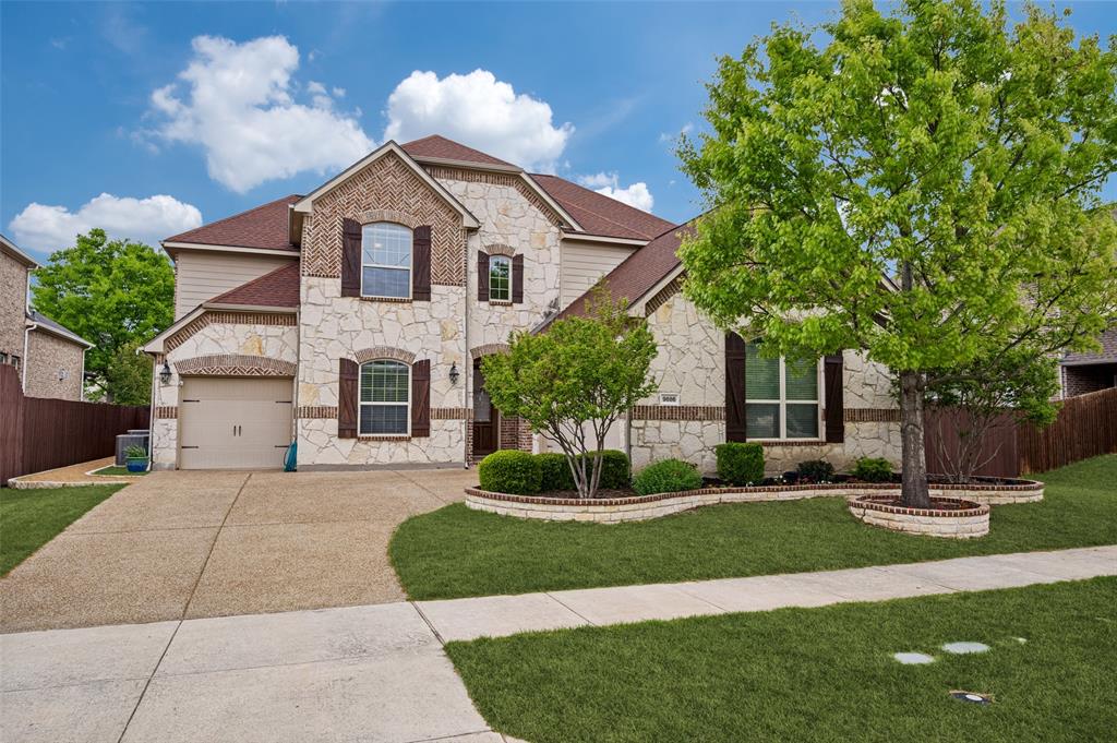 9886 Atlantic, Lane Frisco, TX