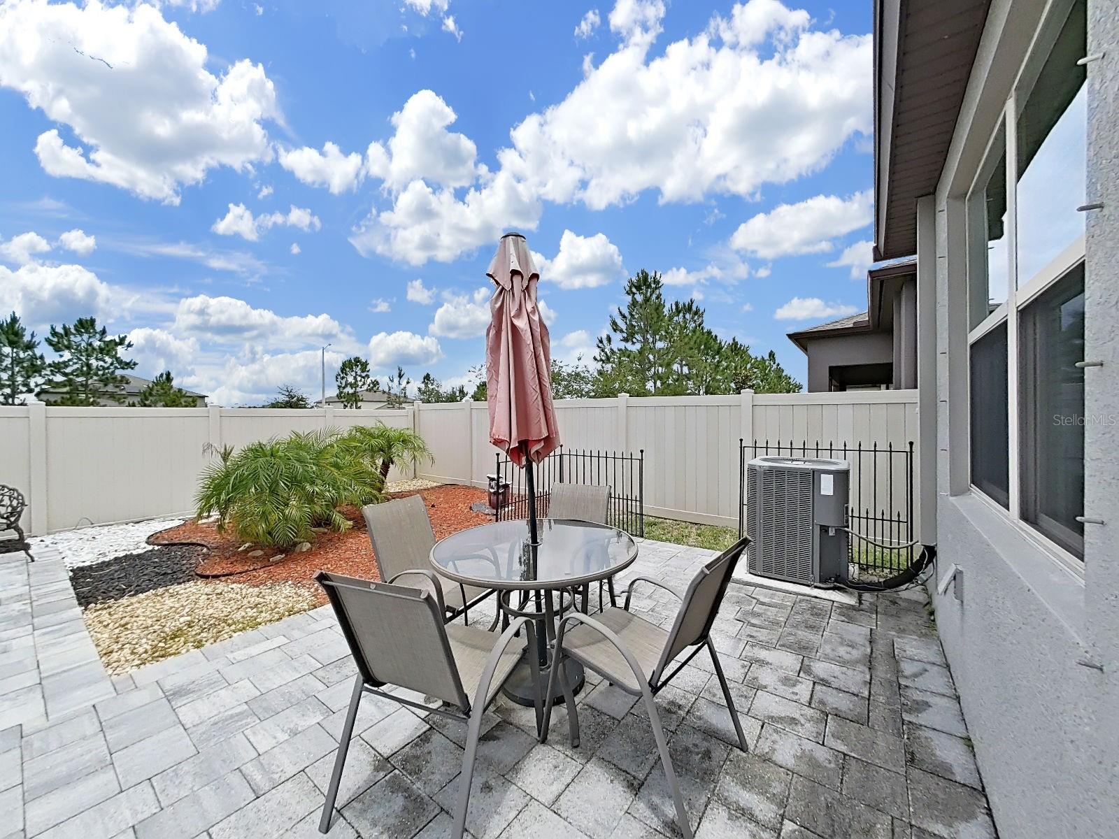 11121 Green Harvest Drive