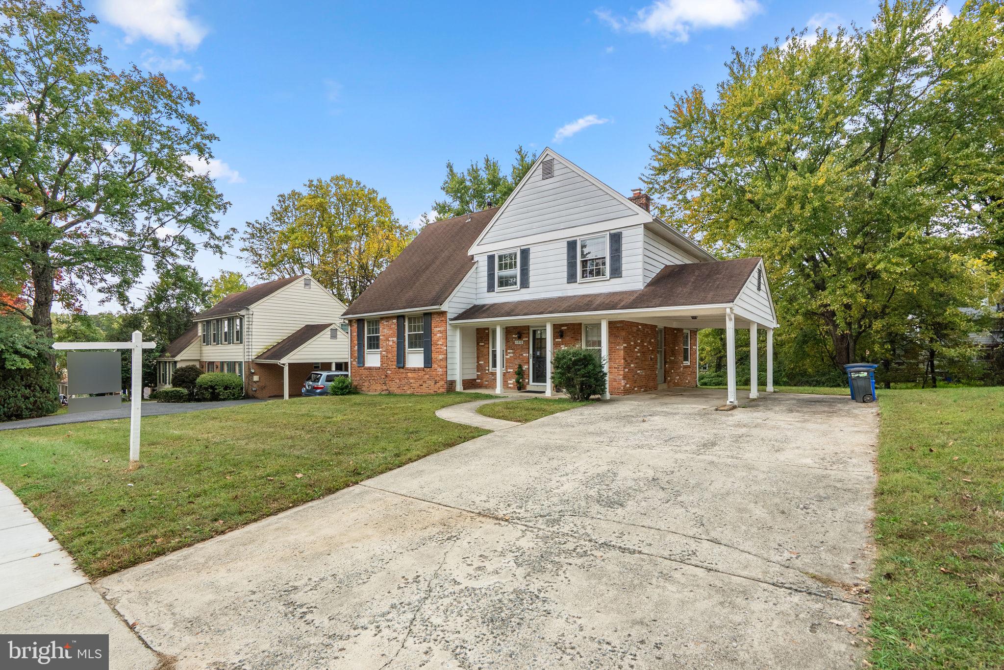 11810 Kemp Mill Road