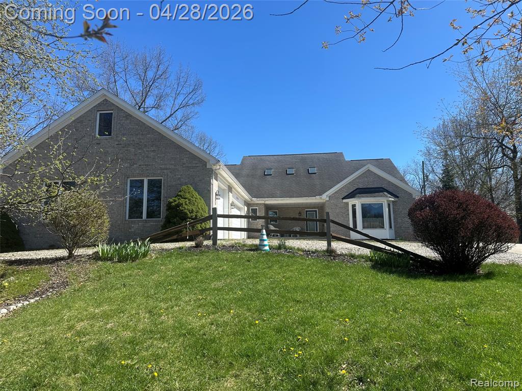 3630 S Shimmons Circle