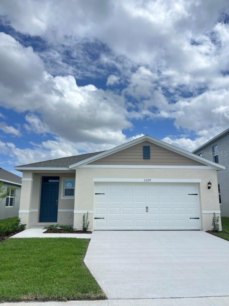 3329 Spineywood Drive, Ocoee, FL