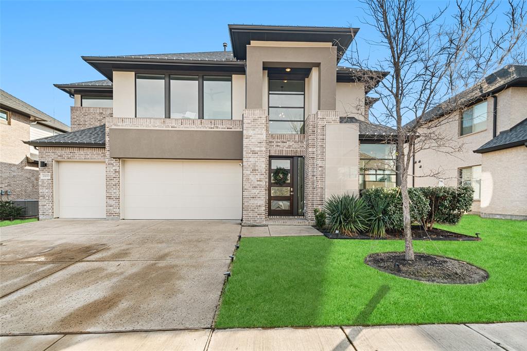 2653 Kettle Creek, Drive Frisco, TX