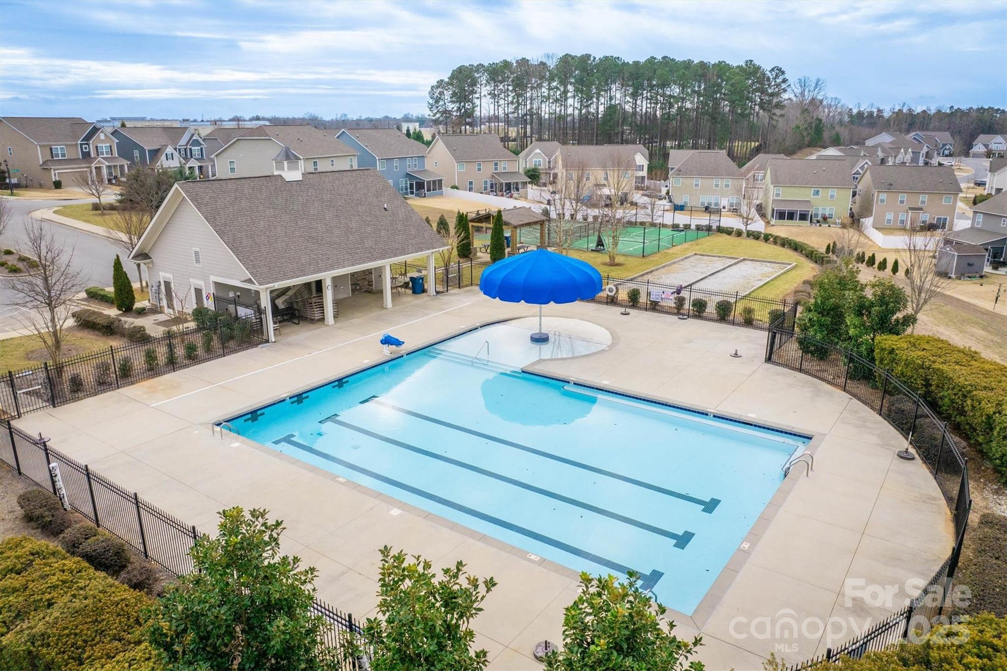 3836 Lake Breeze Drive