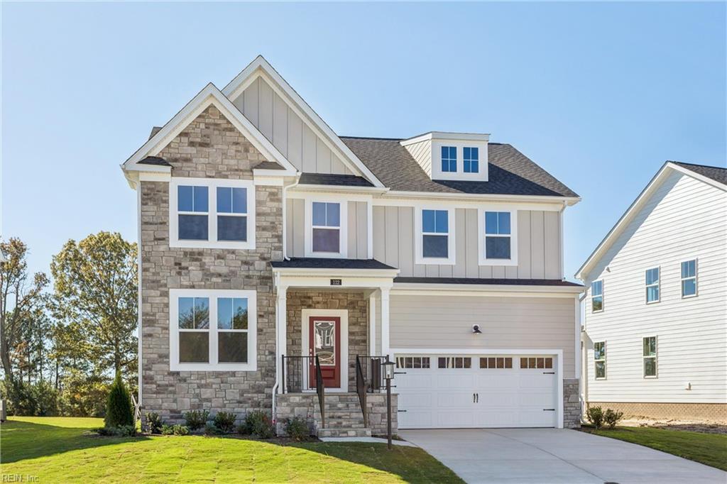 122 Robert Bruce Road