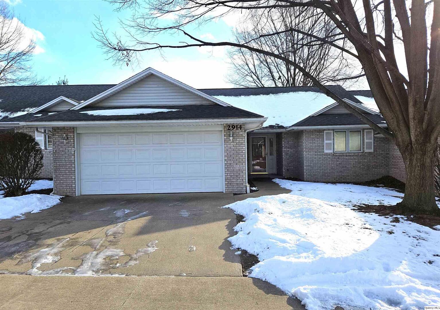 2914 Bluff Ridge Drive