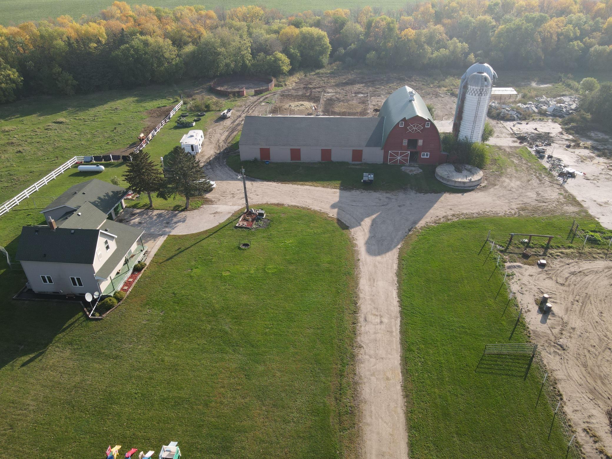 Residential for sale in Danube, Minnesota, 6445628