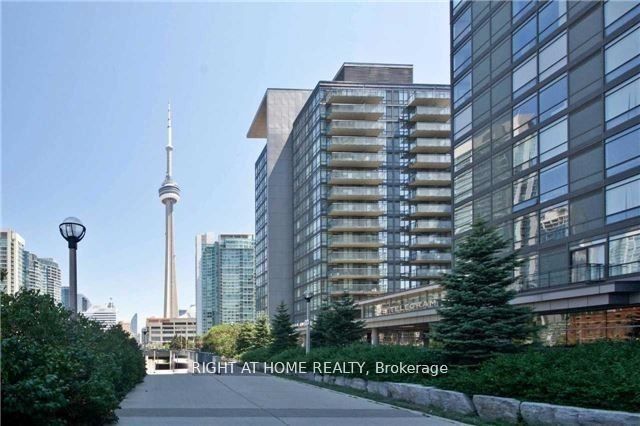 4K Spadina Ave 909