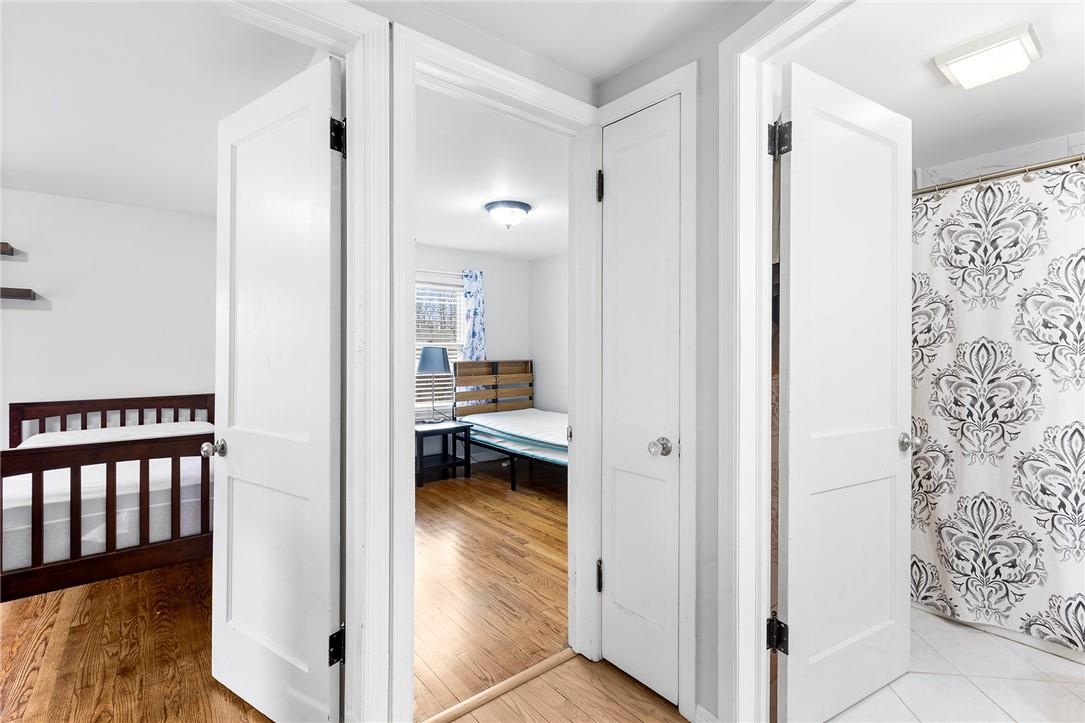 1 Ryerson Avenue
