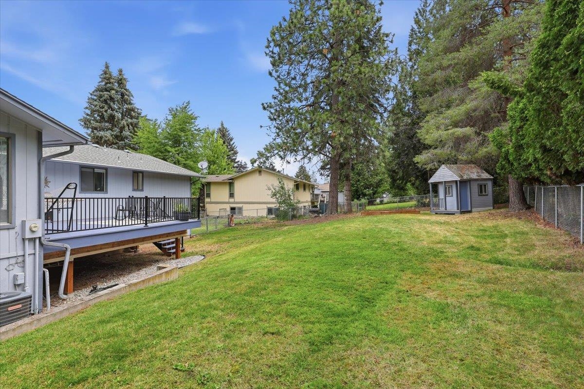 2113 S Vera Crest Dr