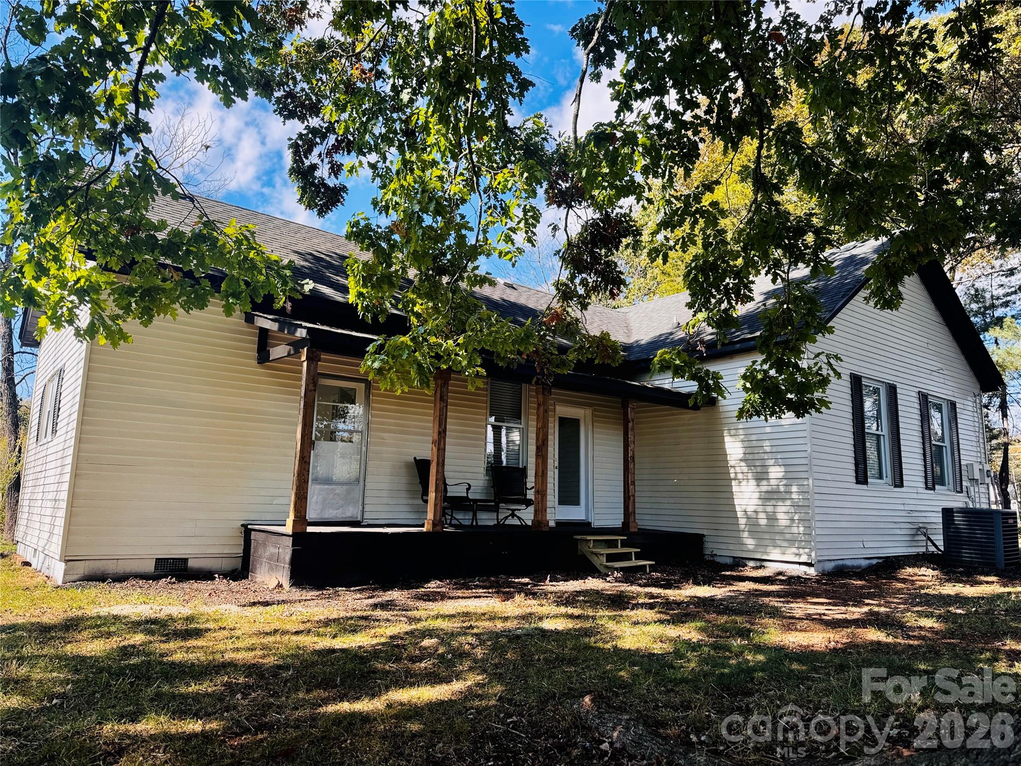 124 Smoke Stack Lane