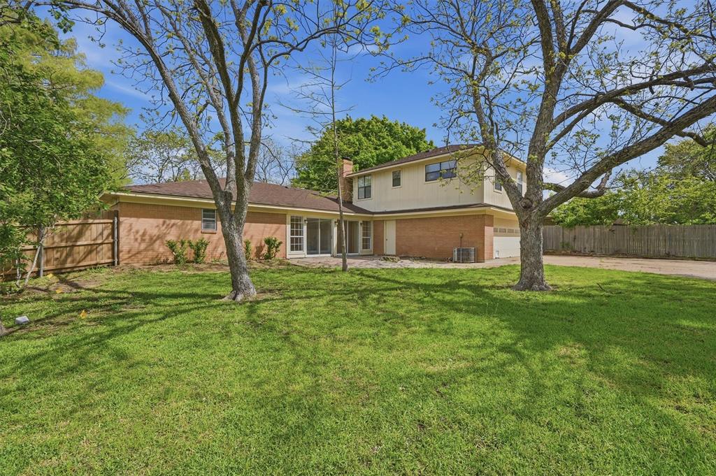 1614 Andy Drive