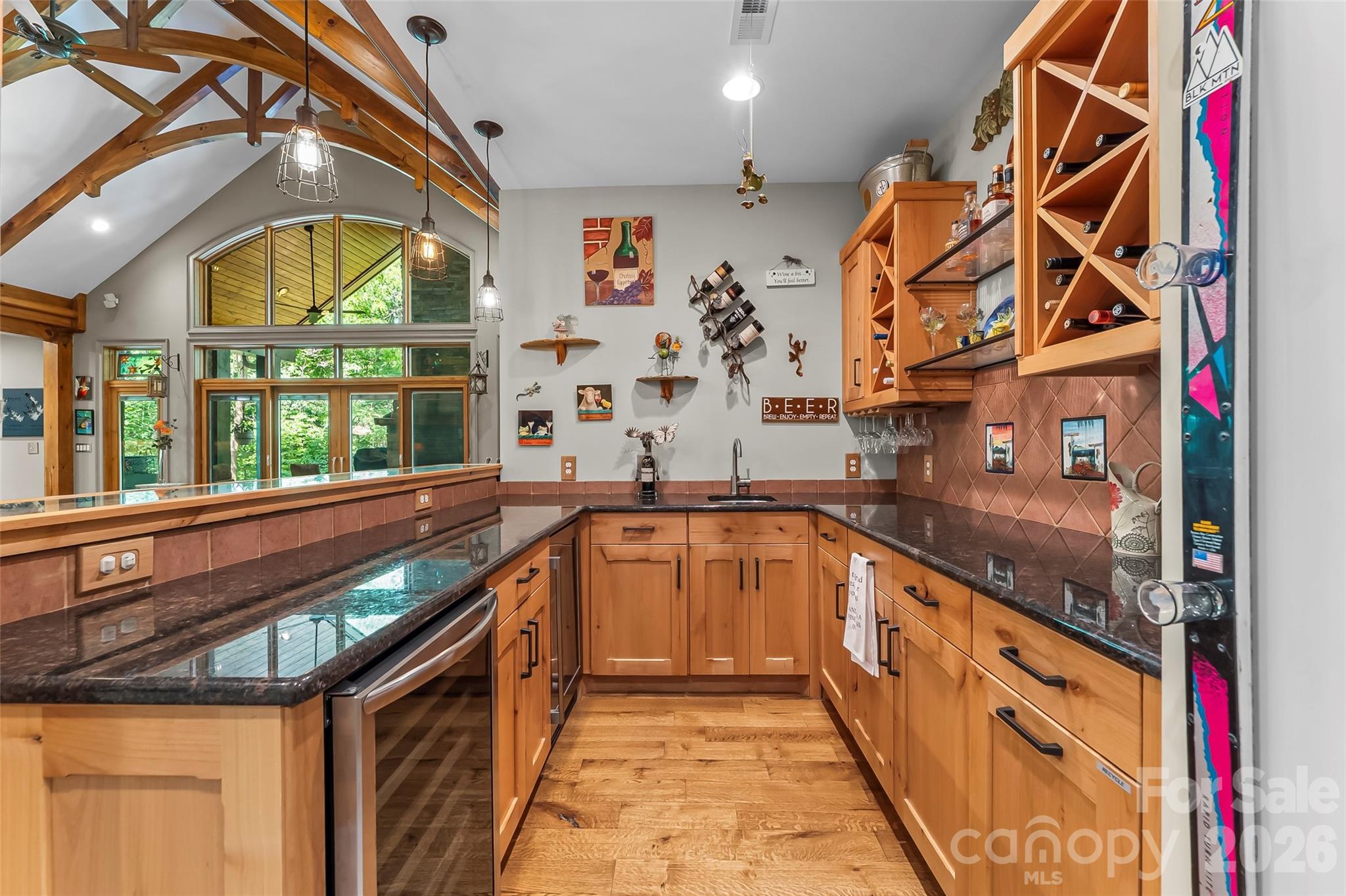 1313 High Trail Drive