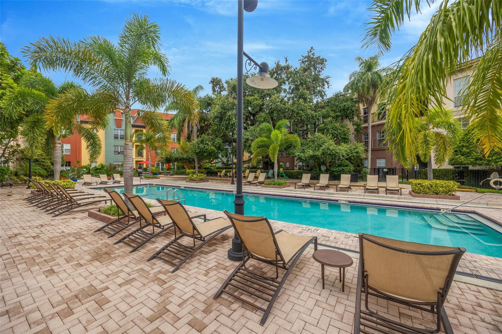 2320 W Azeele Street 317