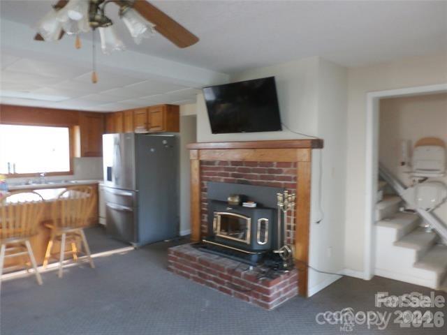 288 Firetower Road