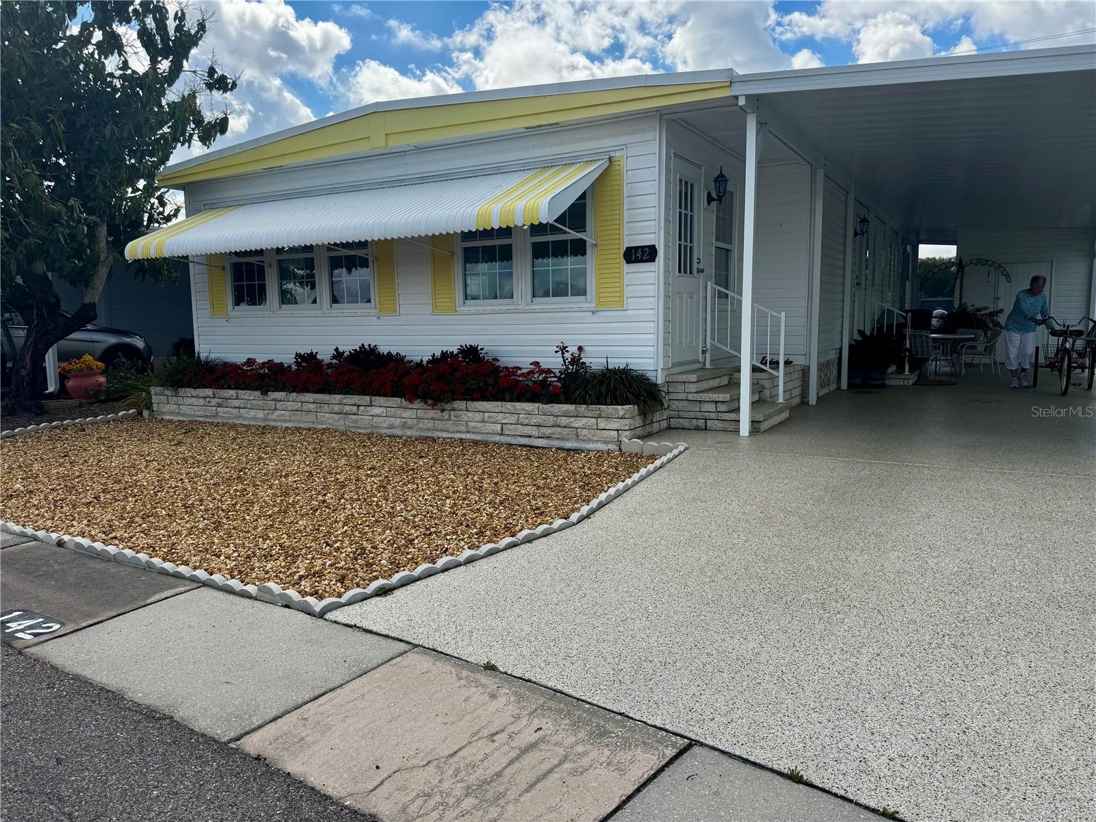 5619 Bayshore Road 142