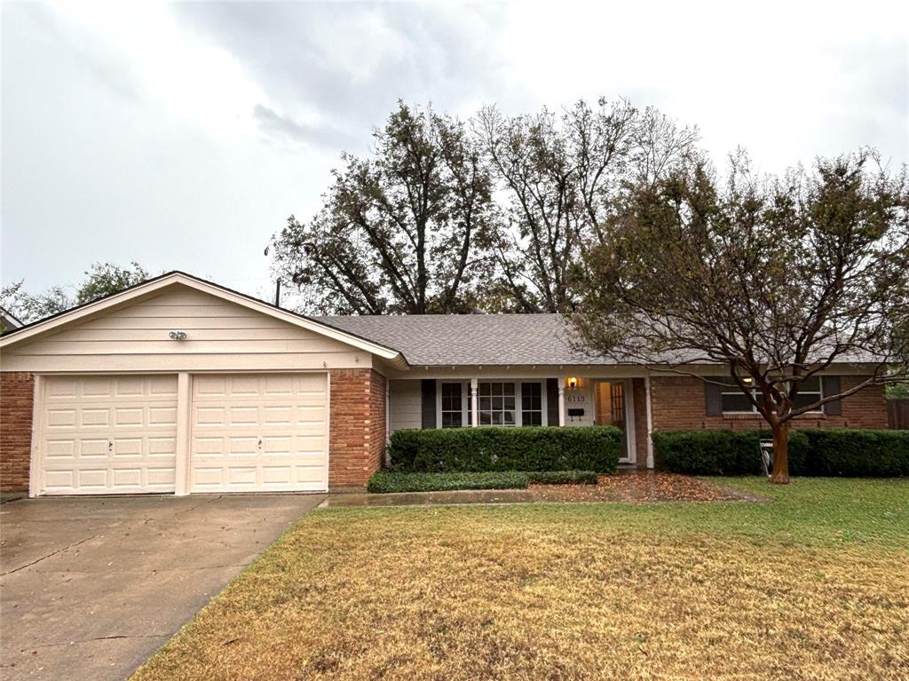 6113 Trail Lake Drive