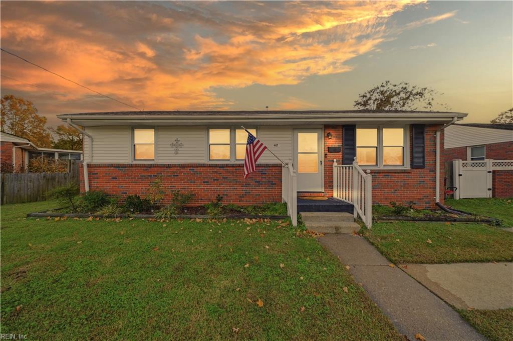 412 Tekoa Road, Chesapeake, VA 