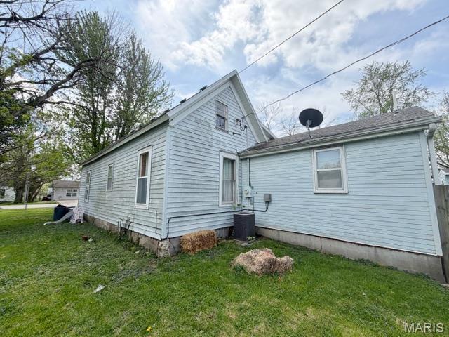 409 N 2nd Street
