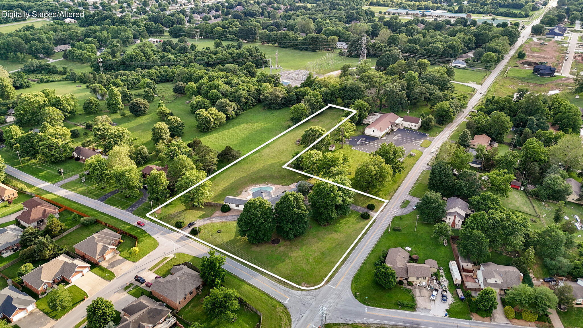 5021 S Farm Rd 137