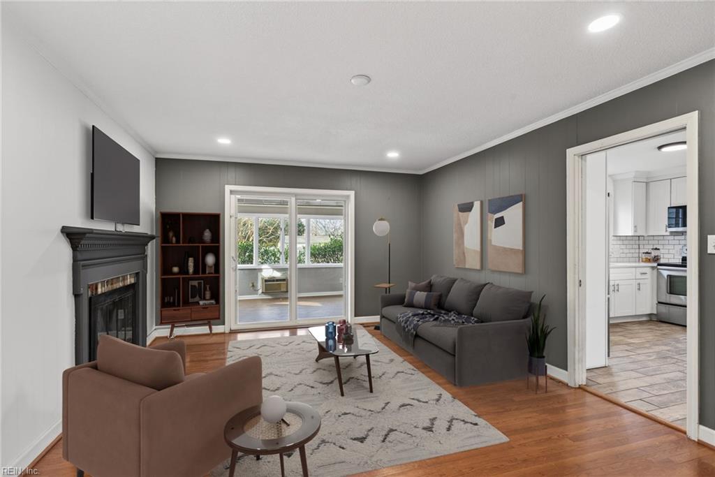 1025 Walt Whitman Way