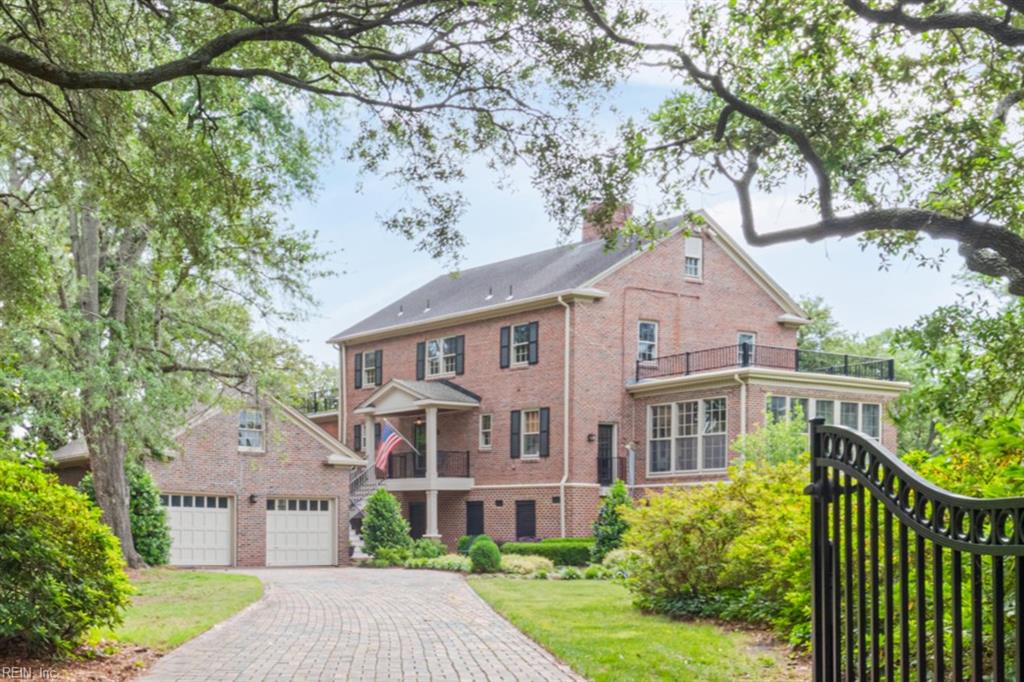 7320 Shirland Avenue