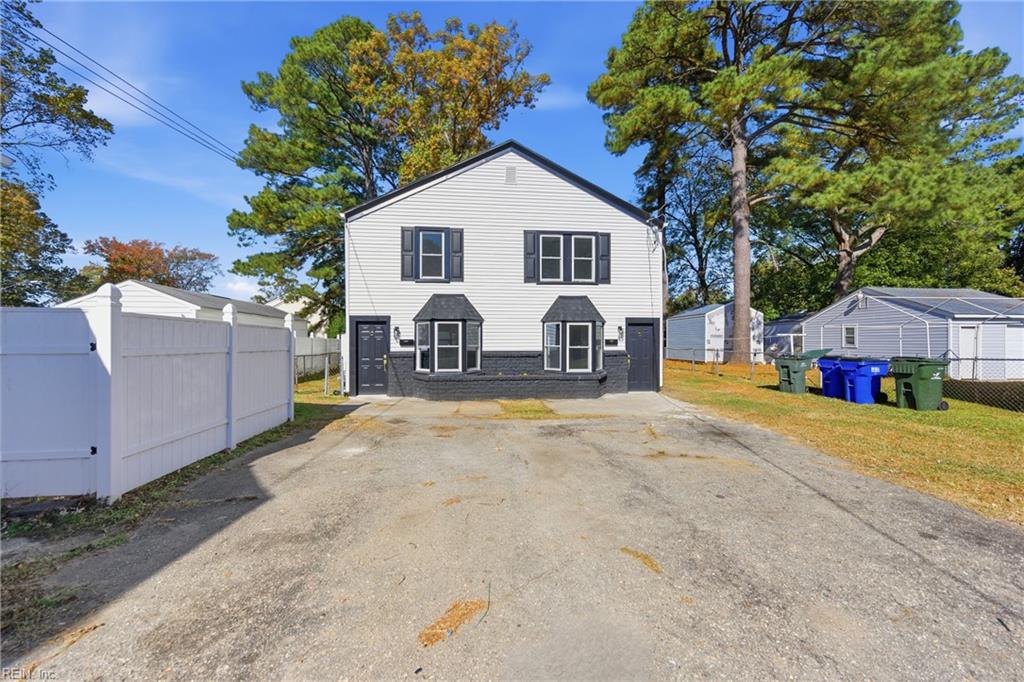 4860 Elmhurst Avenue, Norfolk, VA 