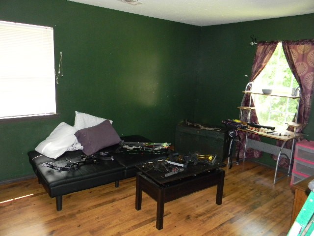 105 Hagerville Hollow Rd