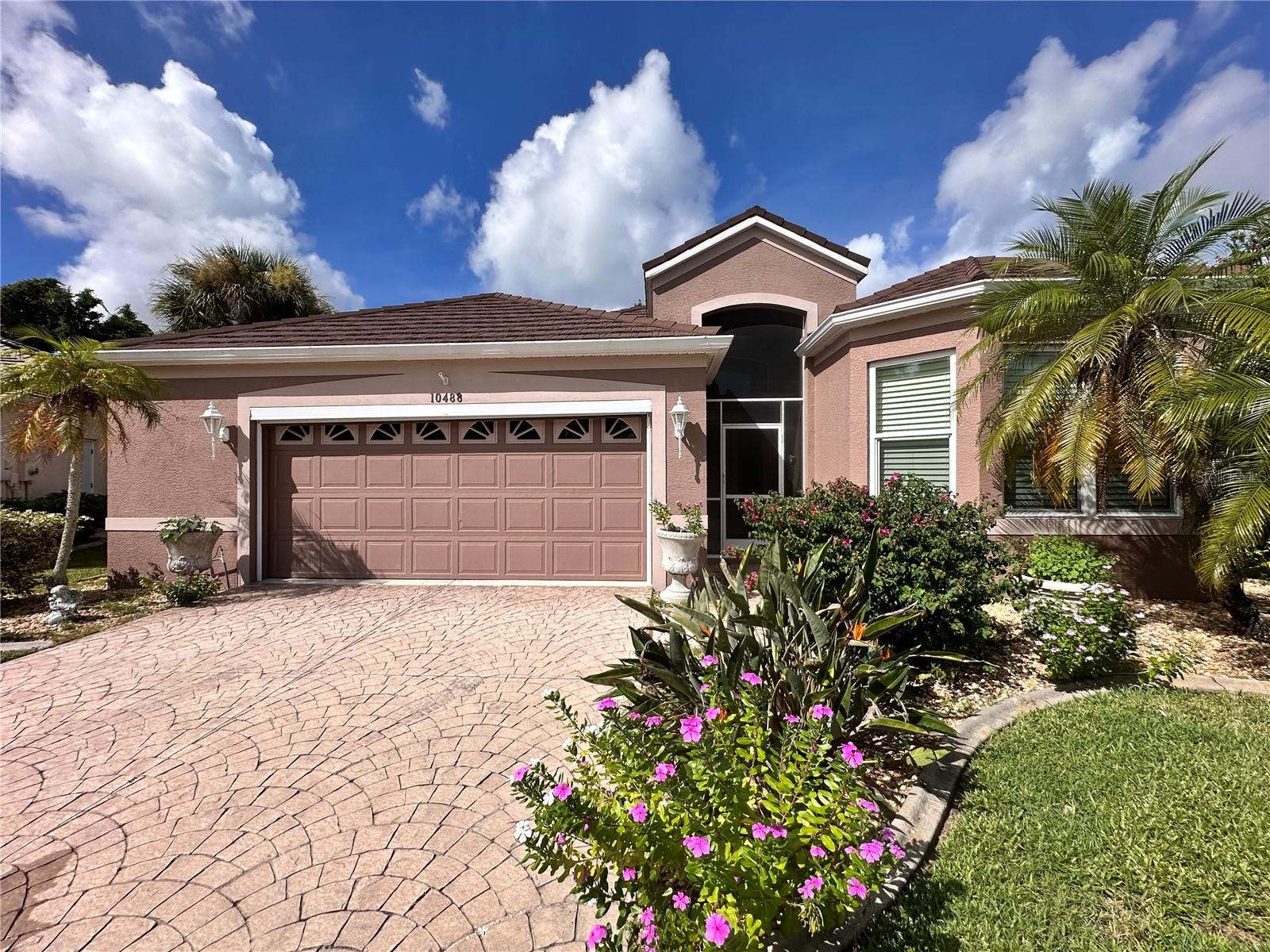 10488 Princess Court