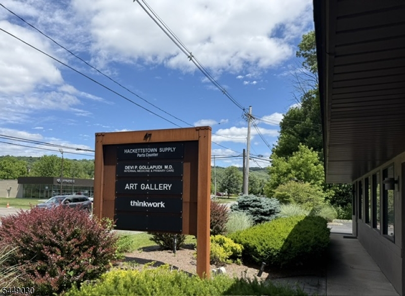 47 Us Highway 46, Washington Twp NJ