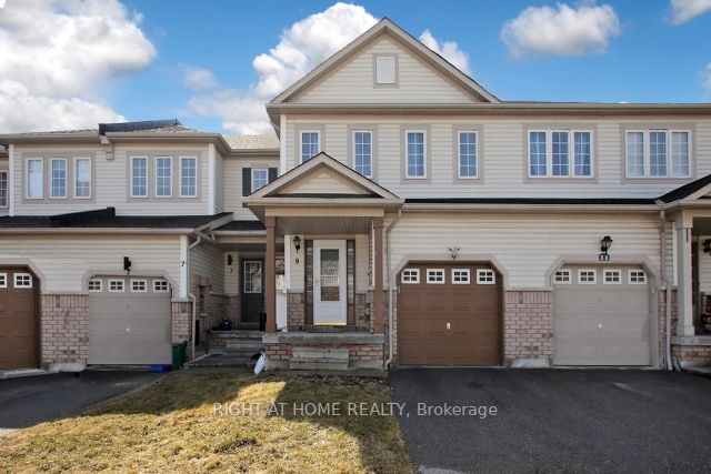 9 Macmillan Ave