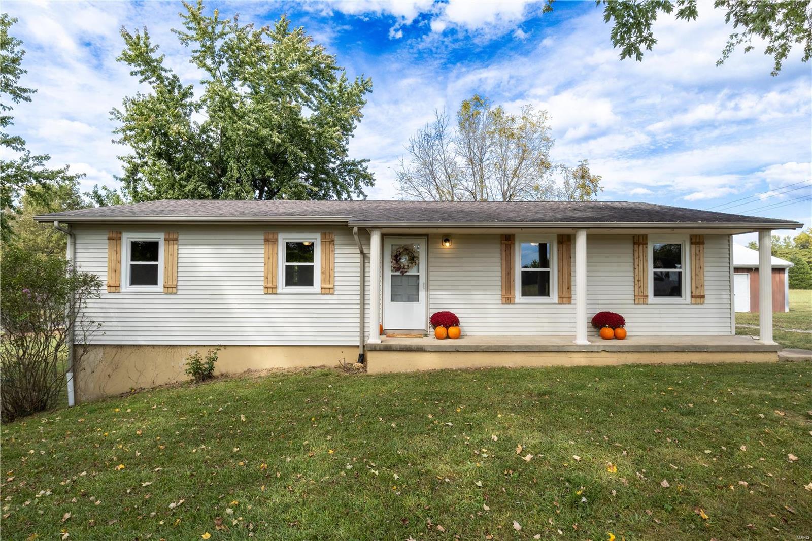 Residential for sale in Fredericktown, Missouri, 23059894